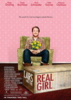 Lars and the Real Girl Oscar Nomination
